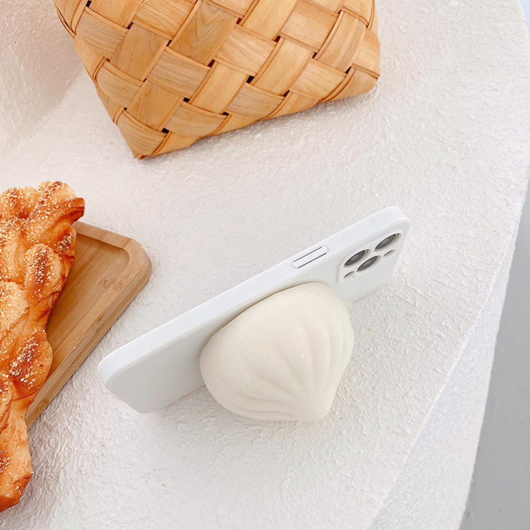 Mini Steamed Stuffed Bun iPhone Case