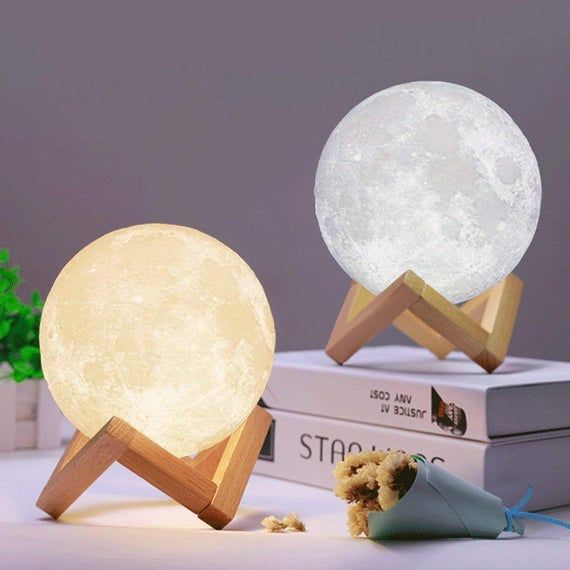 Original Moon Lamp