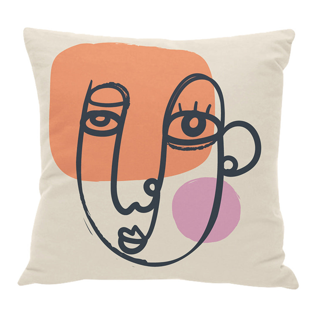 Abstract Art Pillowcases