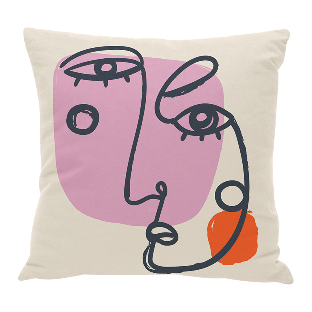 Abstract Art Pillowcases