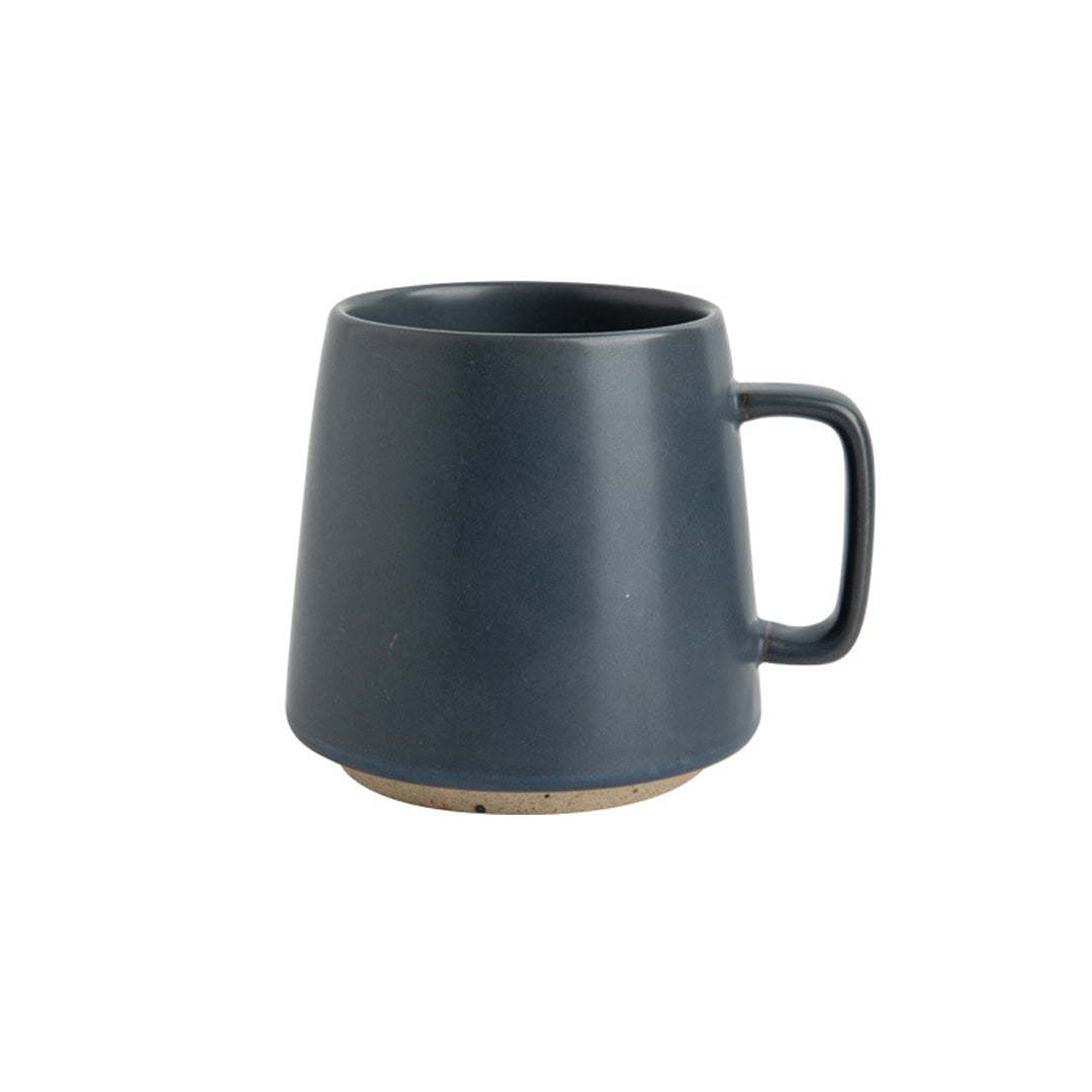 Taza Cerámica Artesanal Hecha A Mano