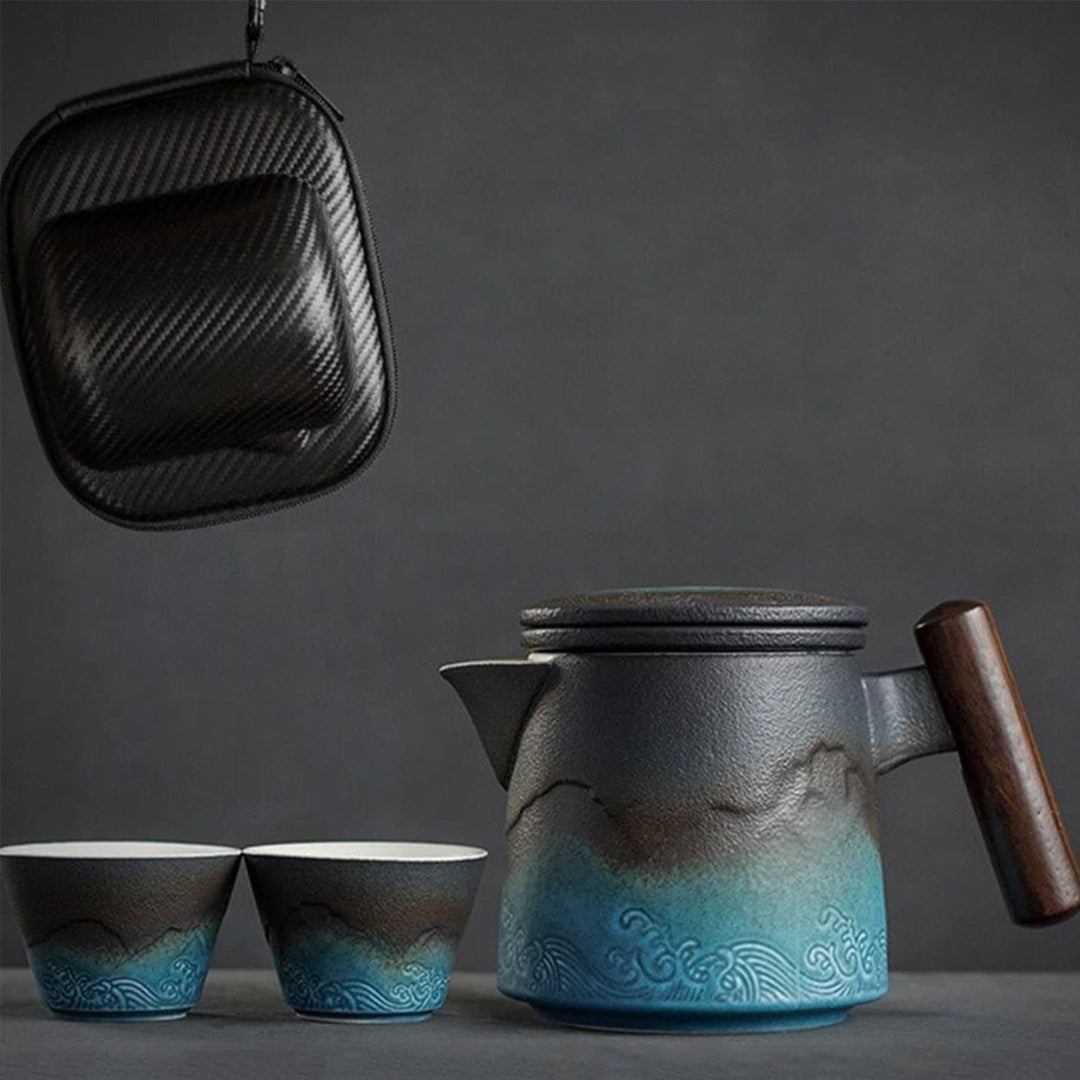 Tea/Coffee Hand-crafted Ceramic Mug