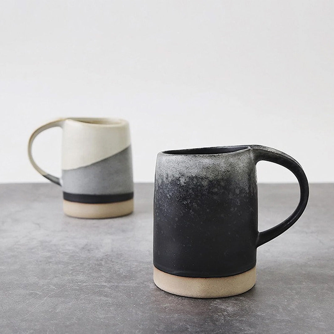 Handmade Pottery Mug