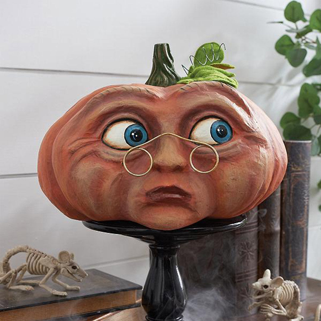 Halloween Decor Pumpkin