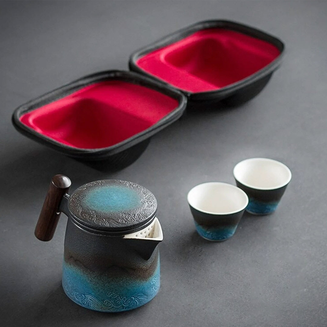 Tea/Coffee Hand-crafted Ceramic Mug