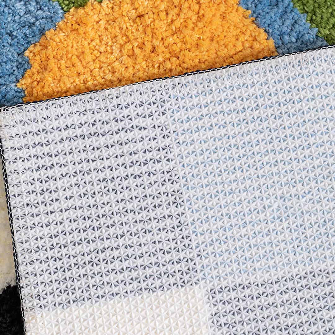 Cute Rug for Home Non-Slip
