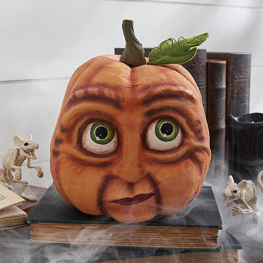 Halloween Decor Pumpkin
