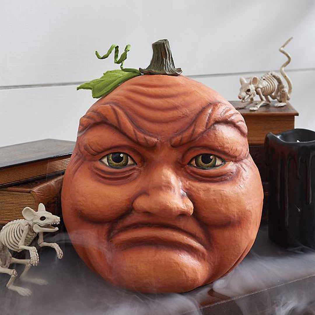 Halloween Decor Pumpkin