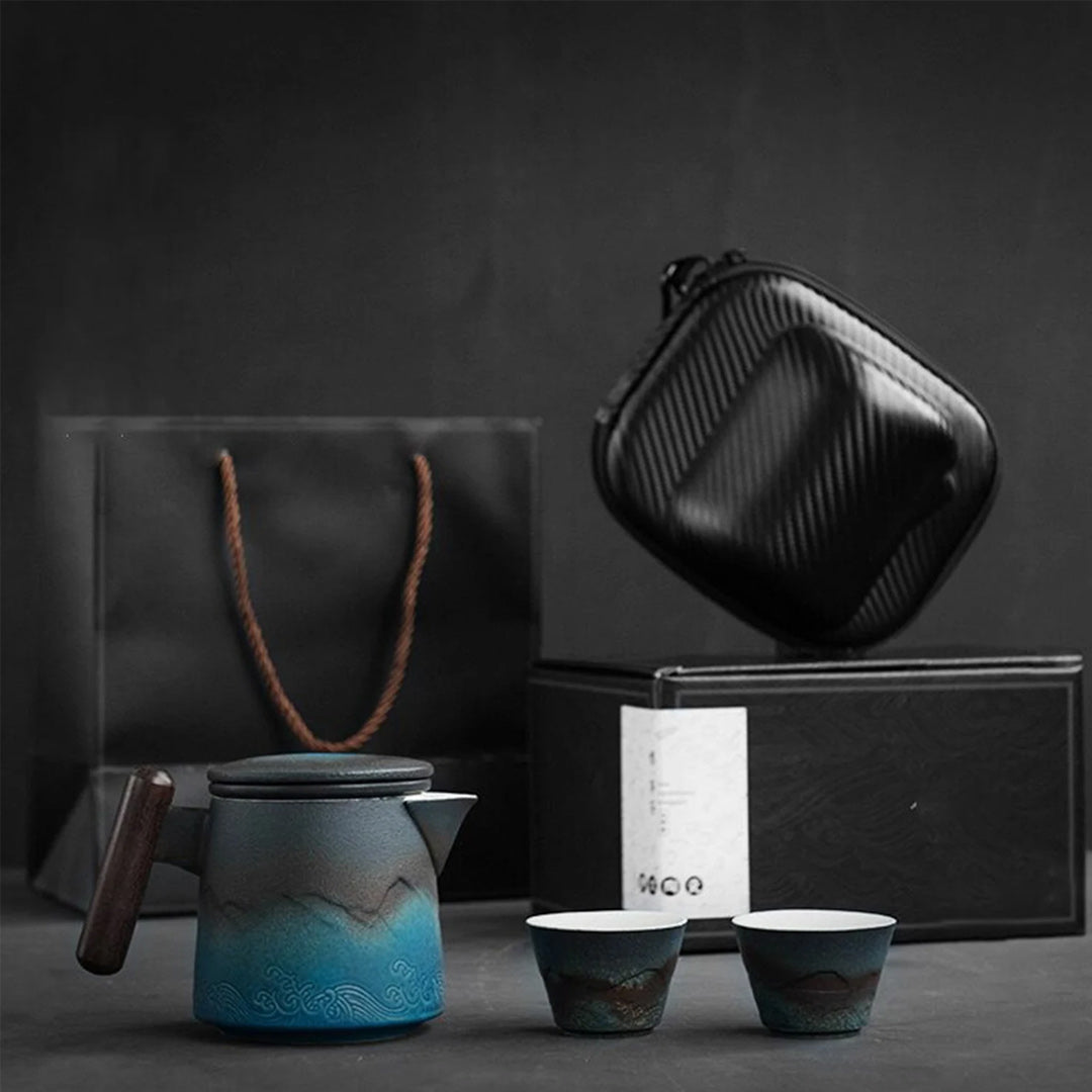 Tea/Coffee Hand-crafted Ceramic Mug