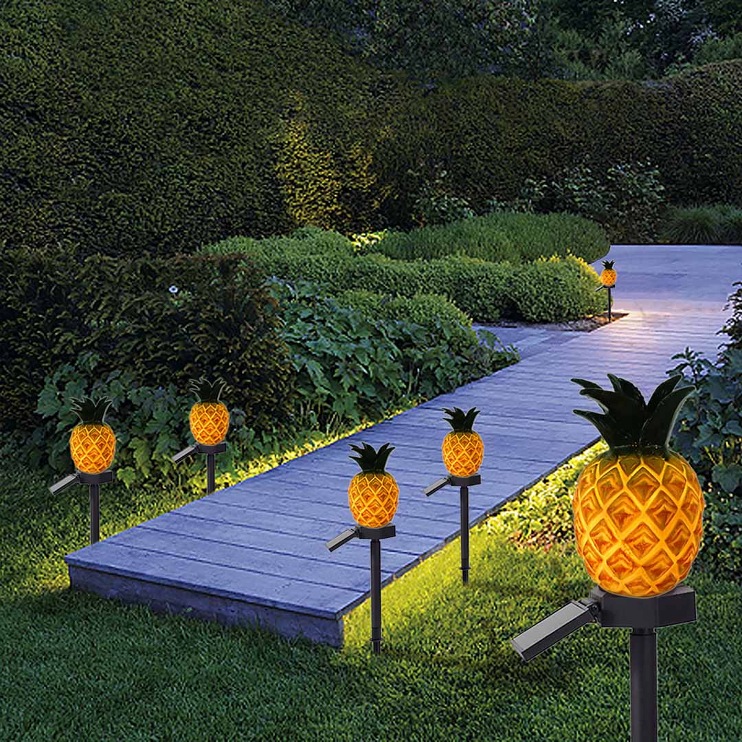 Outdoor Lawn Solar Light