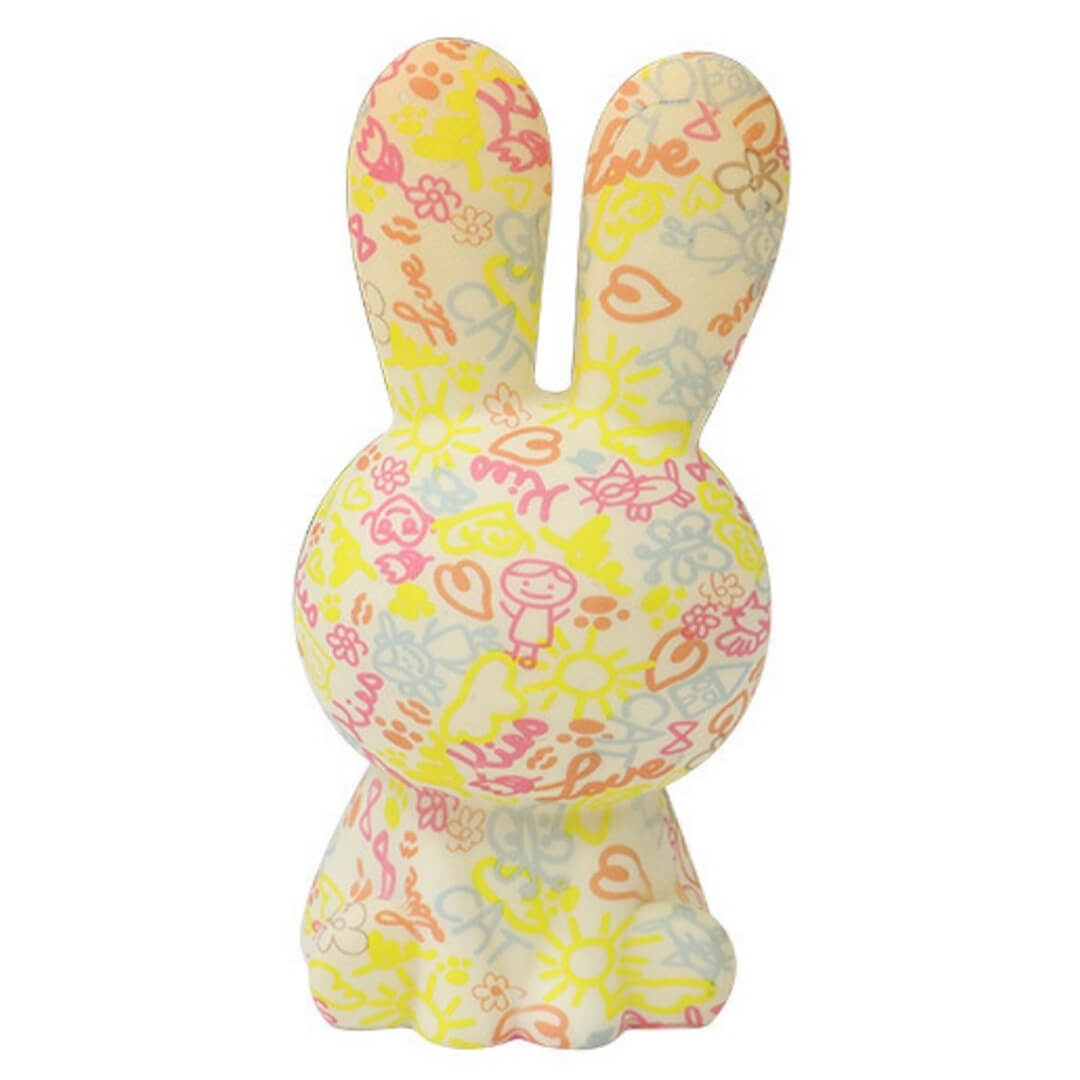 Rainbow Rabbit Night Light