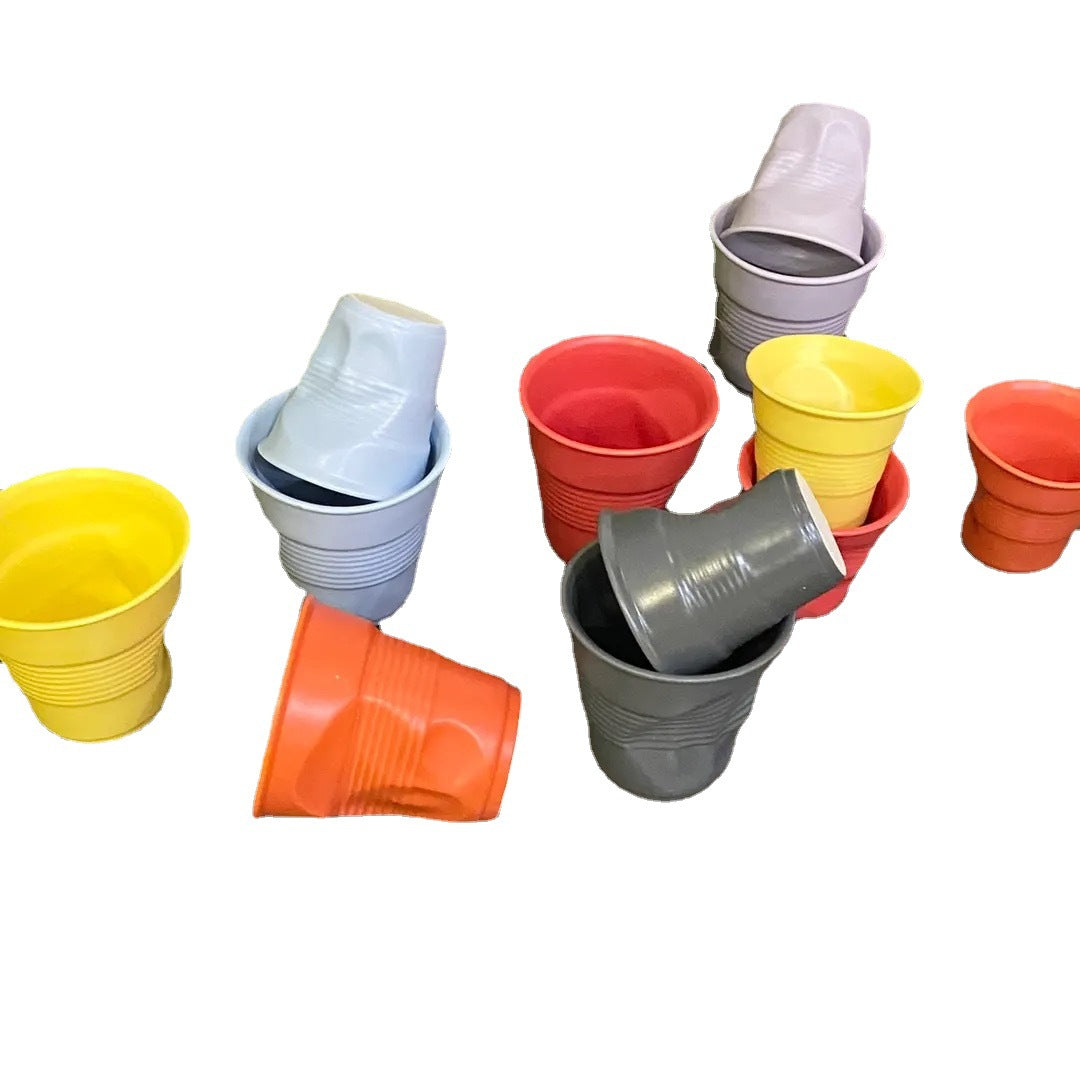 Irregular Ceramic Coffee/Tea Mug