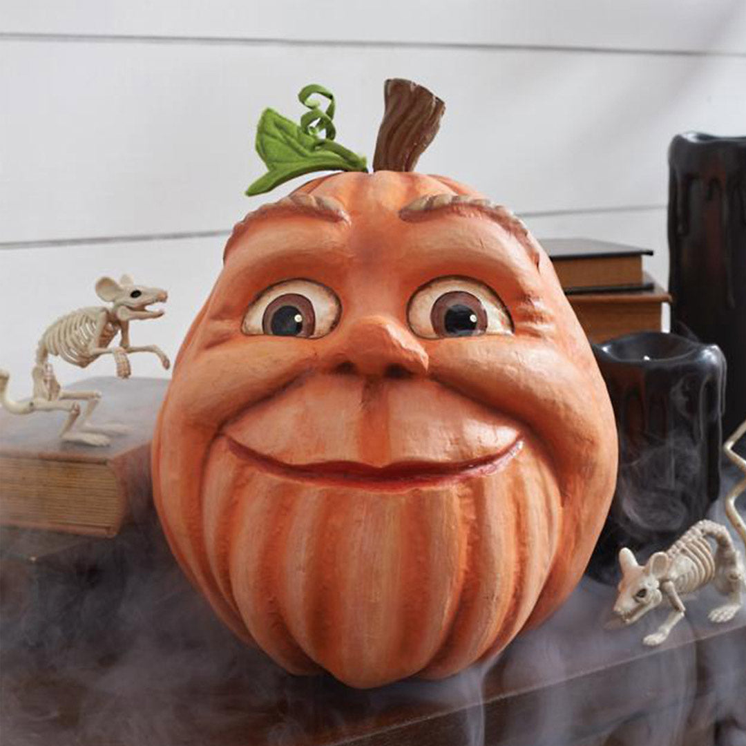Halloween Decor Pumpkin