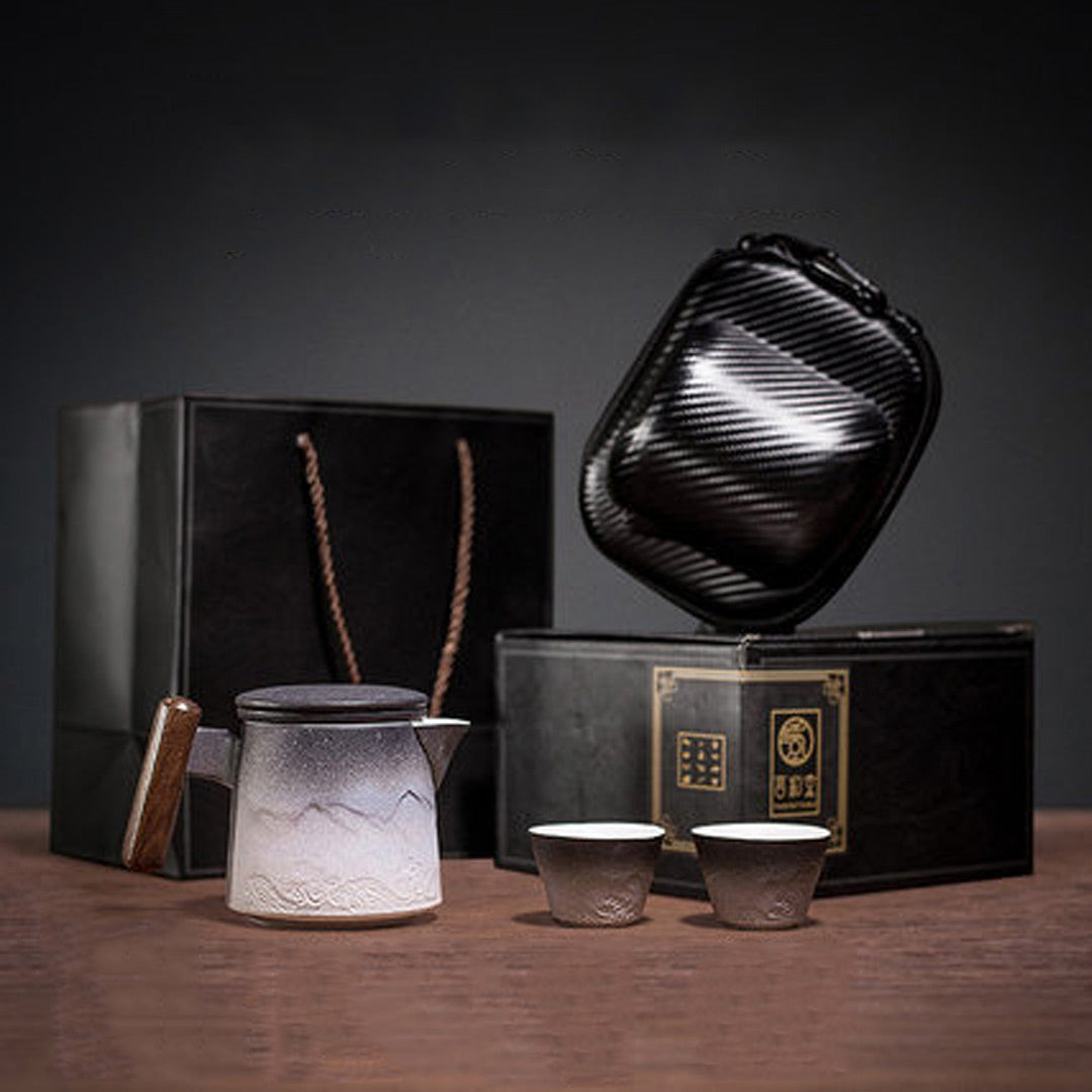 Tea/Coffee Hand-crafted Ceramic Mug