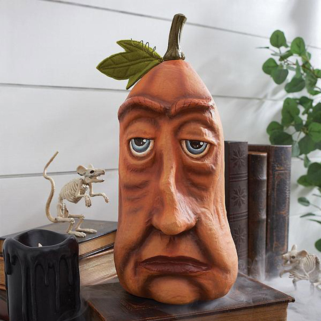 Halloween Decor Pumpkin