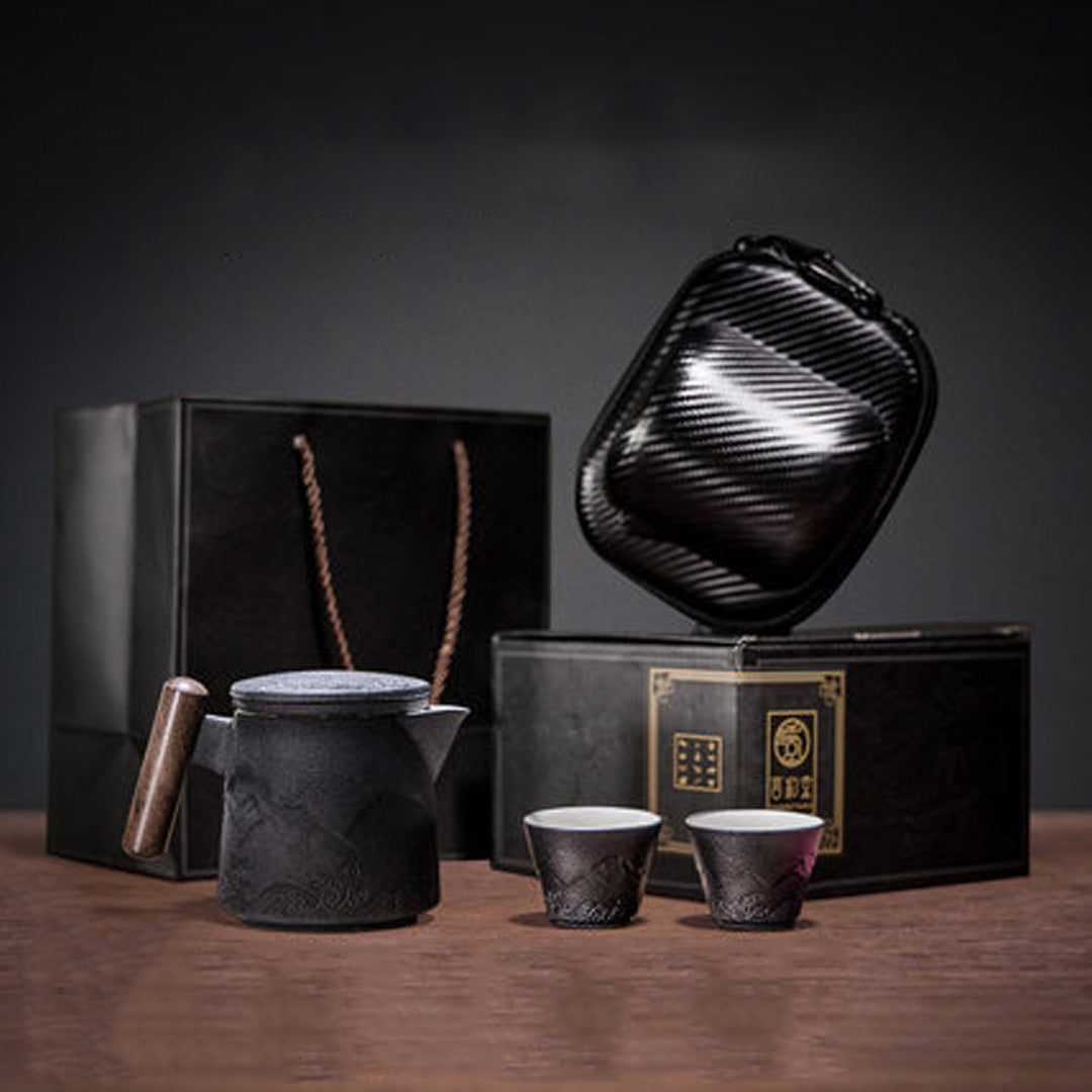 Tea/Coffee Hand-crafted Ceramic Mug