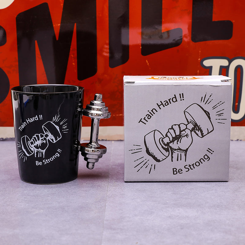 Tazza da caffè Creative Sport Series