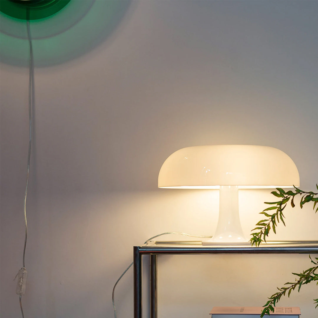 Lampada a fungo classica moderna