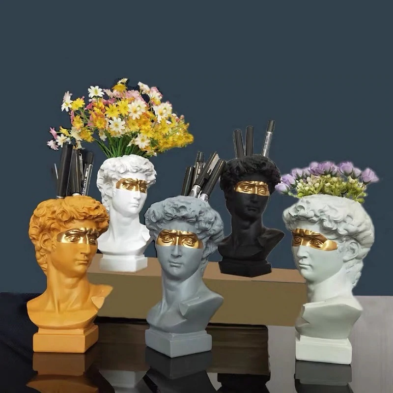 Antike griechische Vase