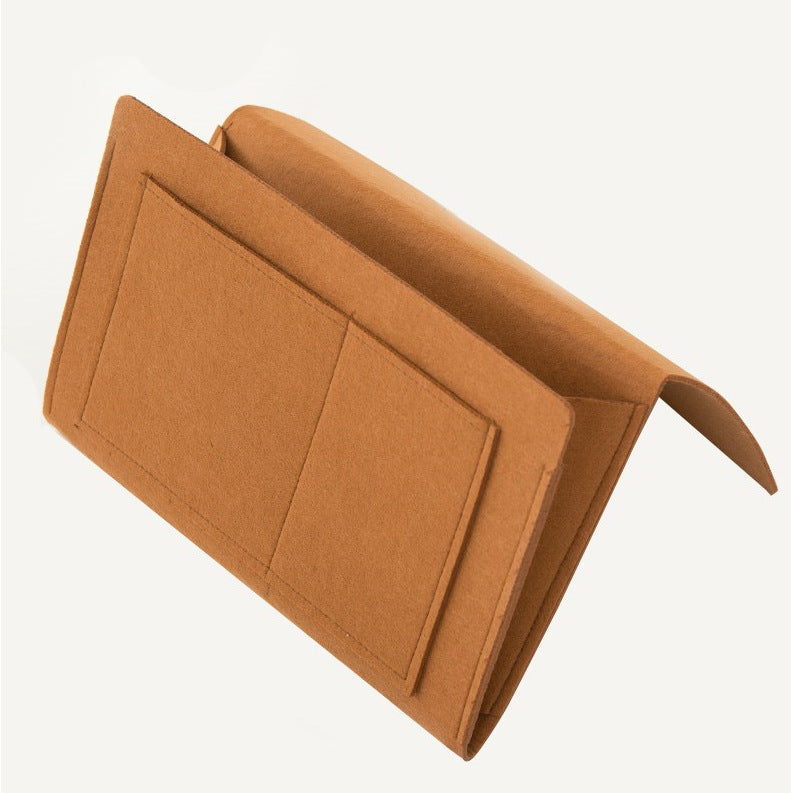 Storage Bag with Pockets Hanging Organizer