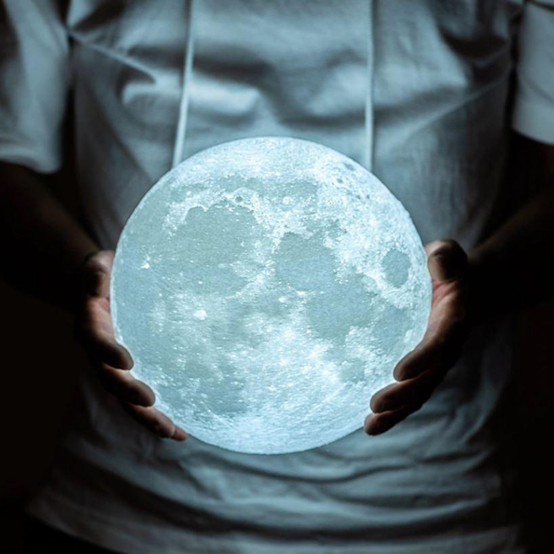 Original Moon Lamp