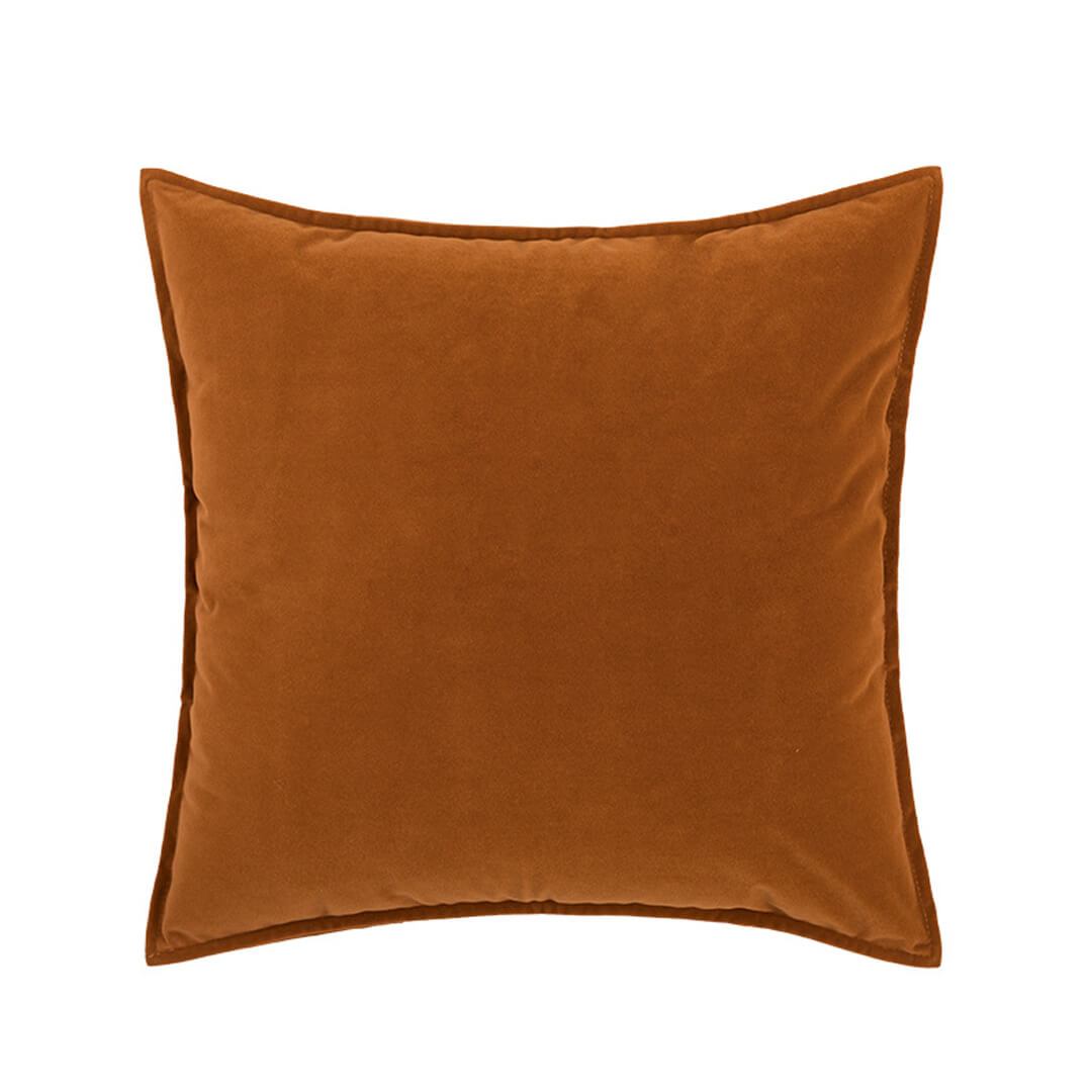 Fundas de almohada estilo Ins de pata de gallo