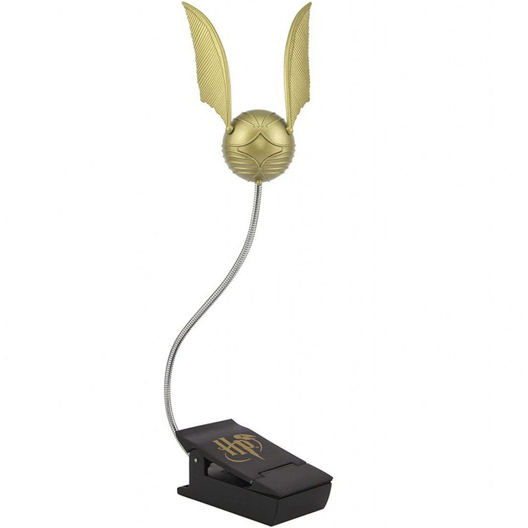 Harry Potter Golden Snitch Light