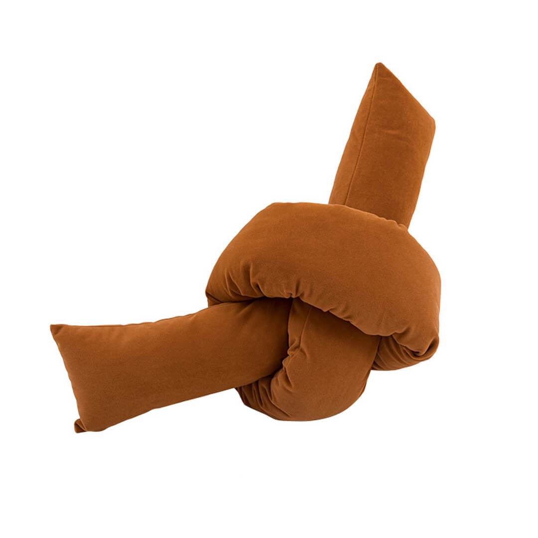 Fundas de almohada estilo Ins de pata de gallo