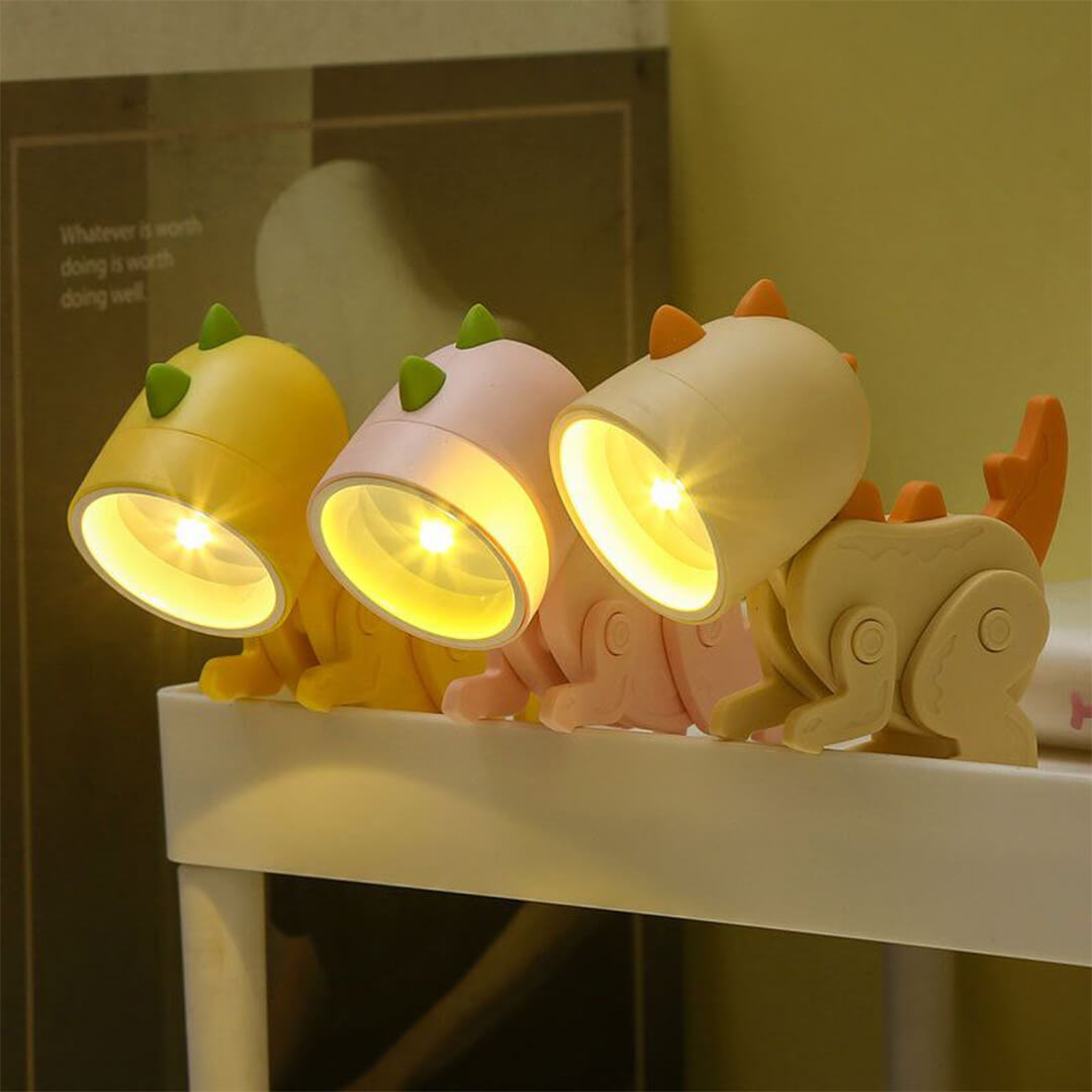 Cute Mini Night Light