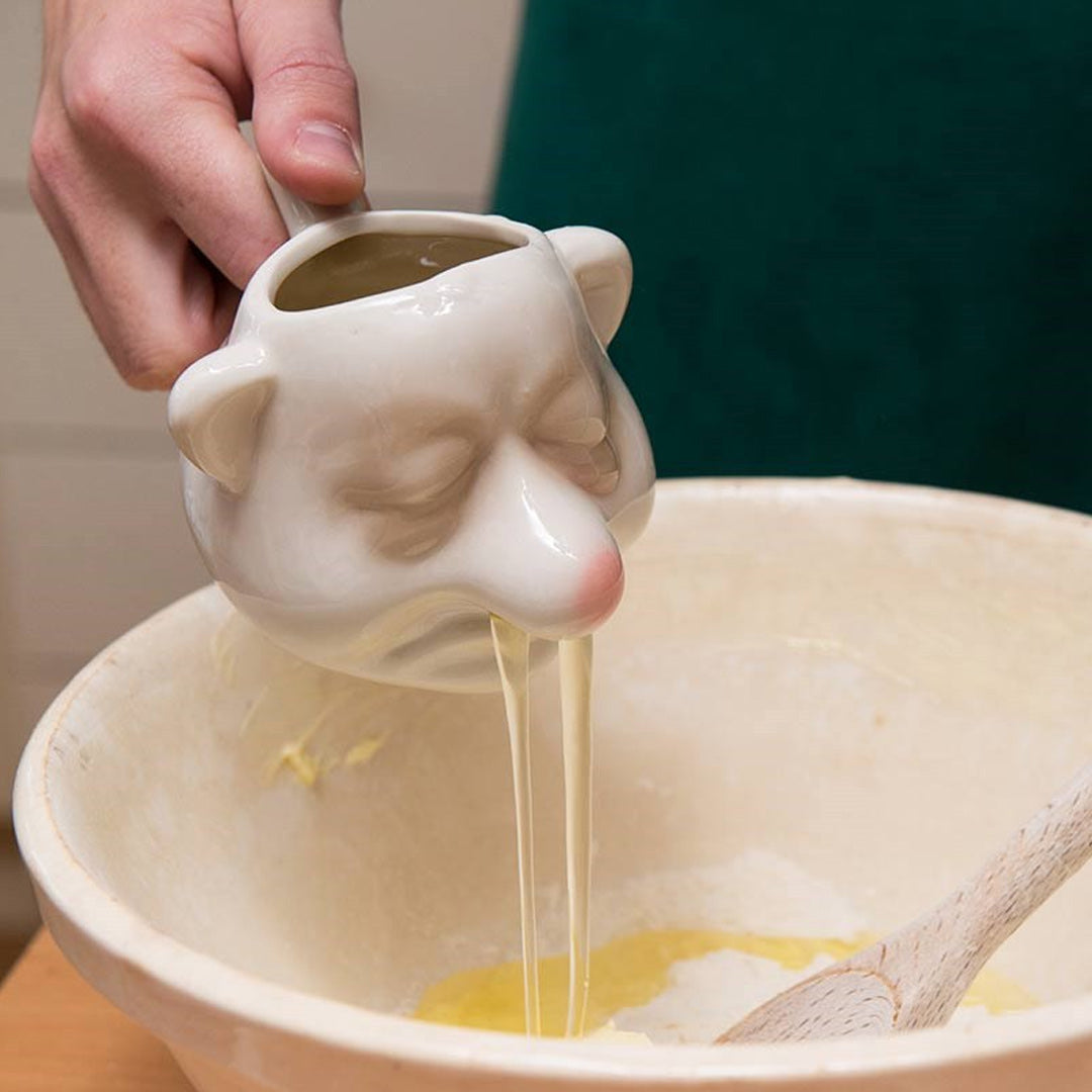 Bogeyman Egg Separator