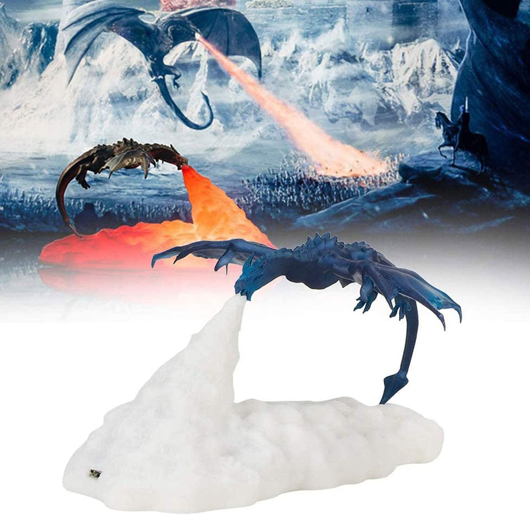 Dragon Night Light