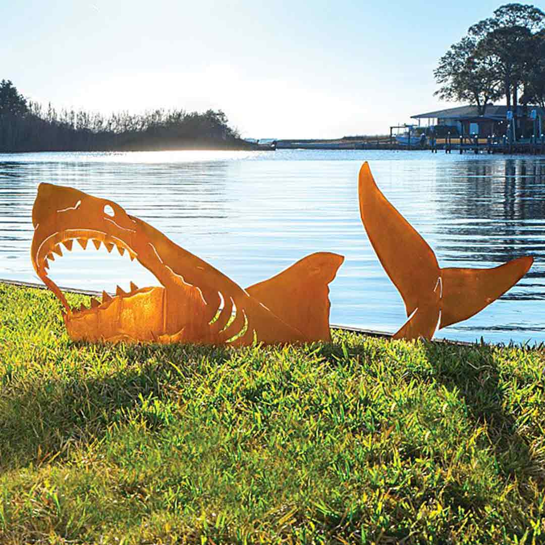 Requin terrestre