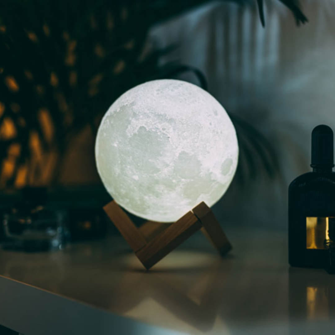 Original Moon Lamp
