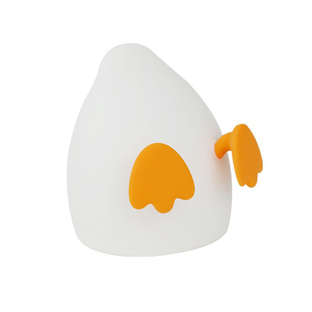 Cute Duck Butt Night Light