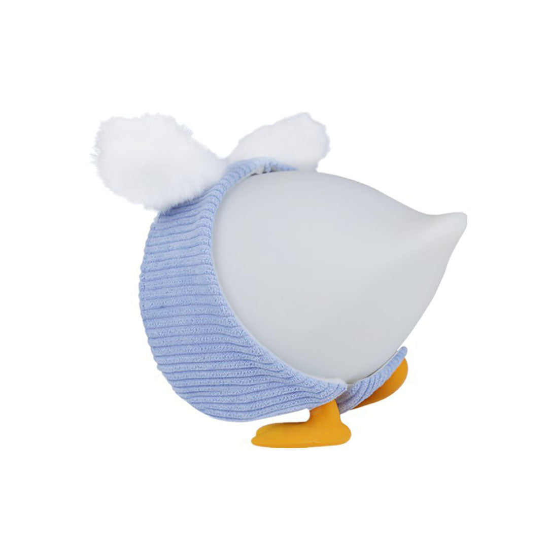 Cute Duck Butt Night Light