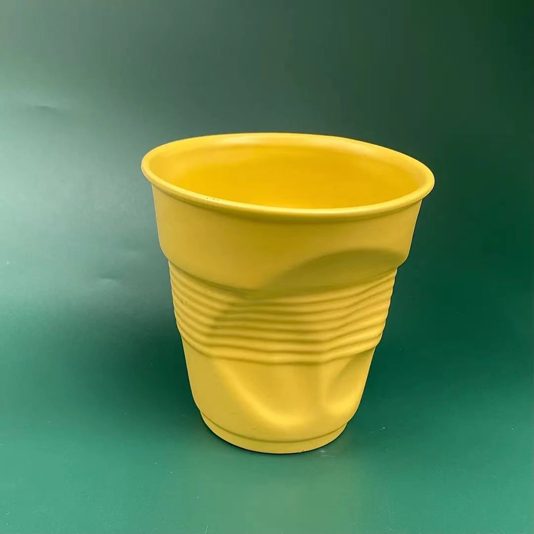 Irregular Ceramic Coffee/Tea Mug