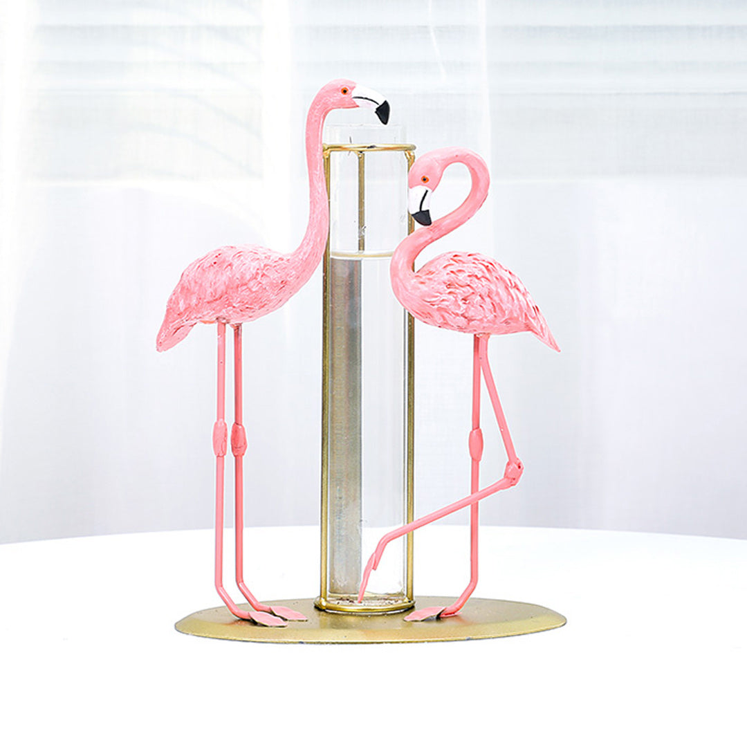 Vaso idroponico Flamingo