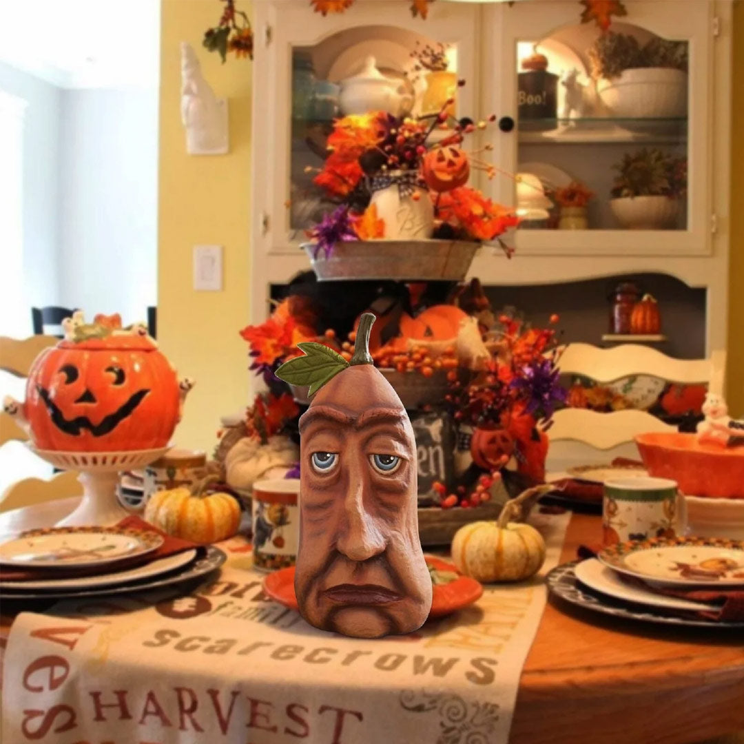 Halloween Decor Pumpkin