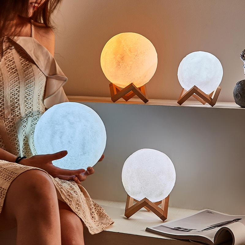 Lampe Lune