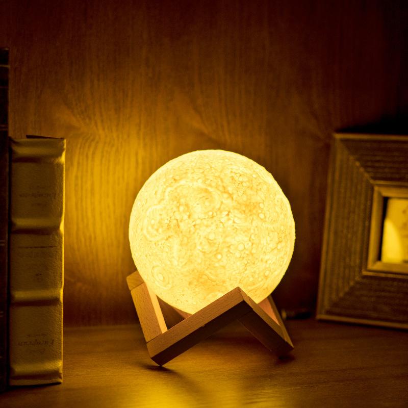 Lampe Lune