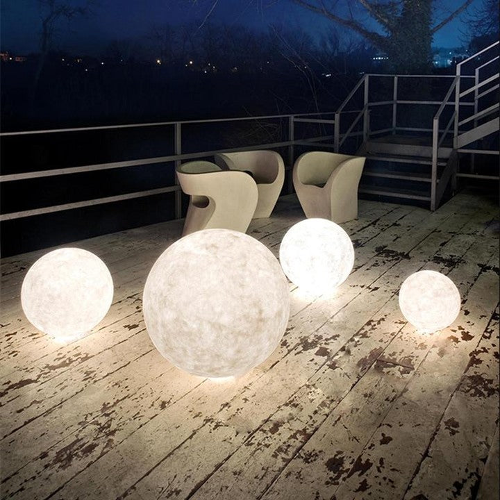 Original Moon Lamp