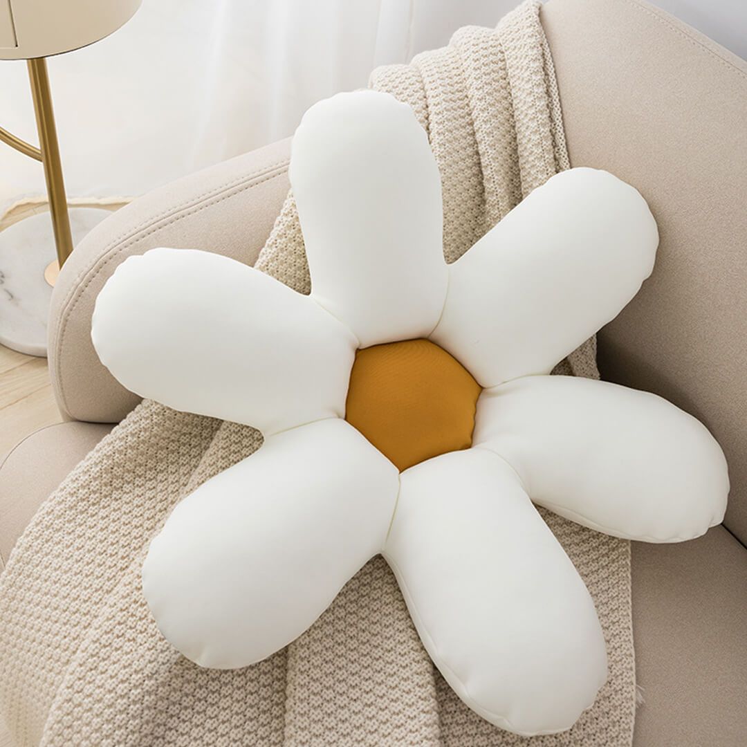 Fundas de almohada estilo Ins de pata de gallo