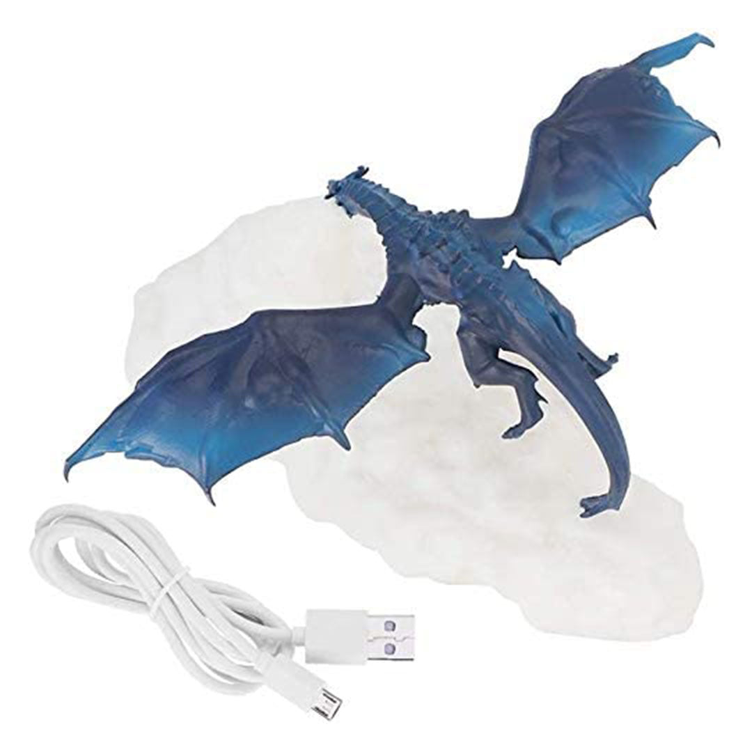 Dragon Night Light