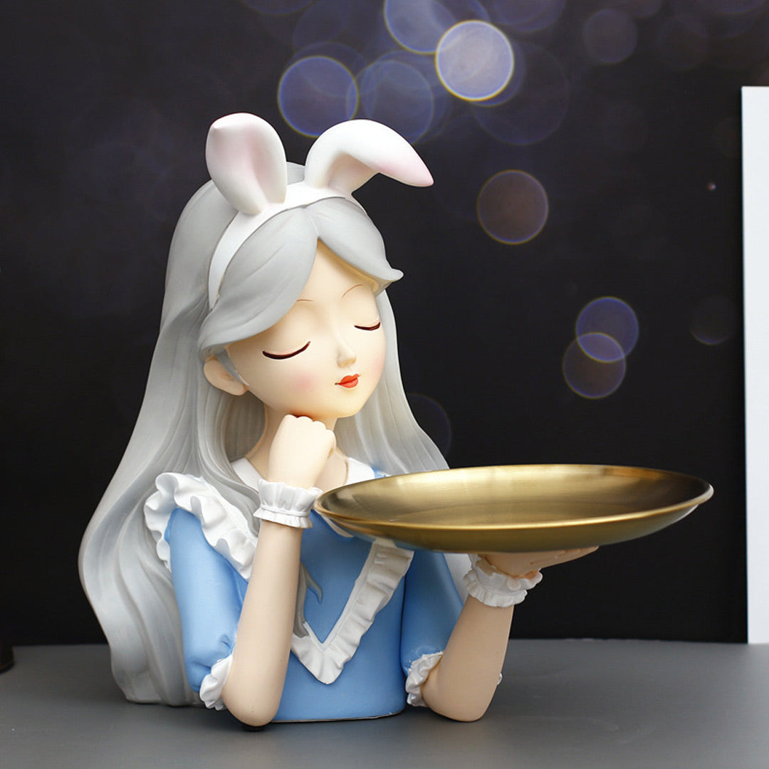 Alice Tray Home Decor