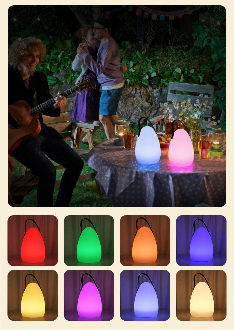 Portable Lamp