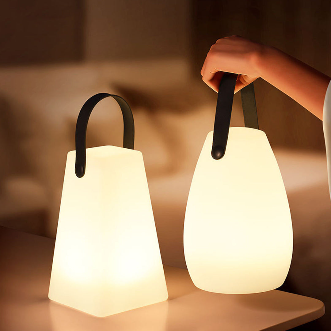 Lampe portative