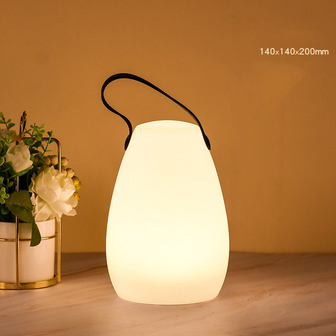 Lampe portative