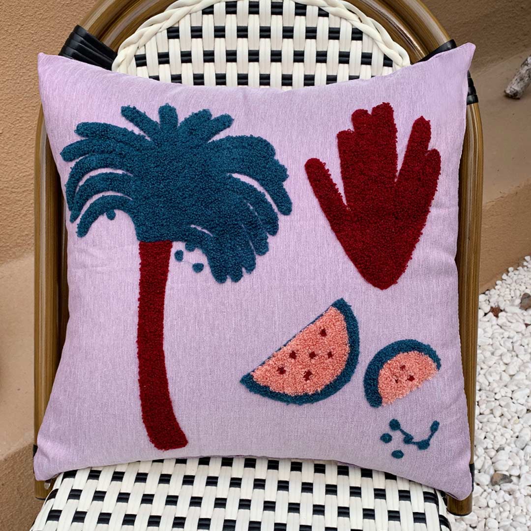 Cushion Cover