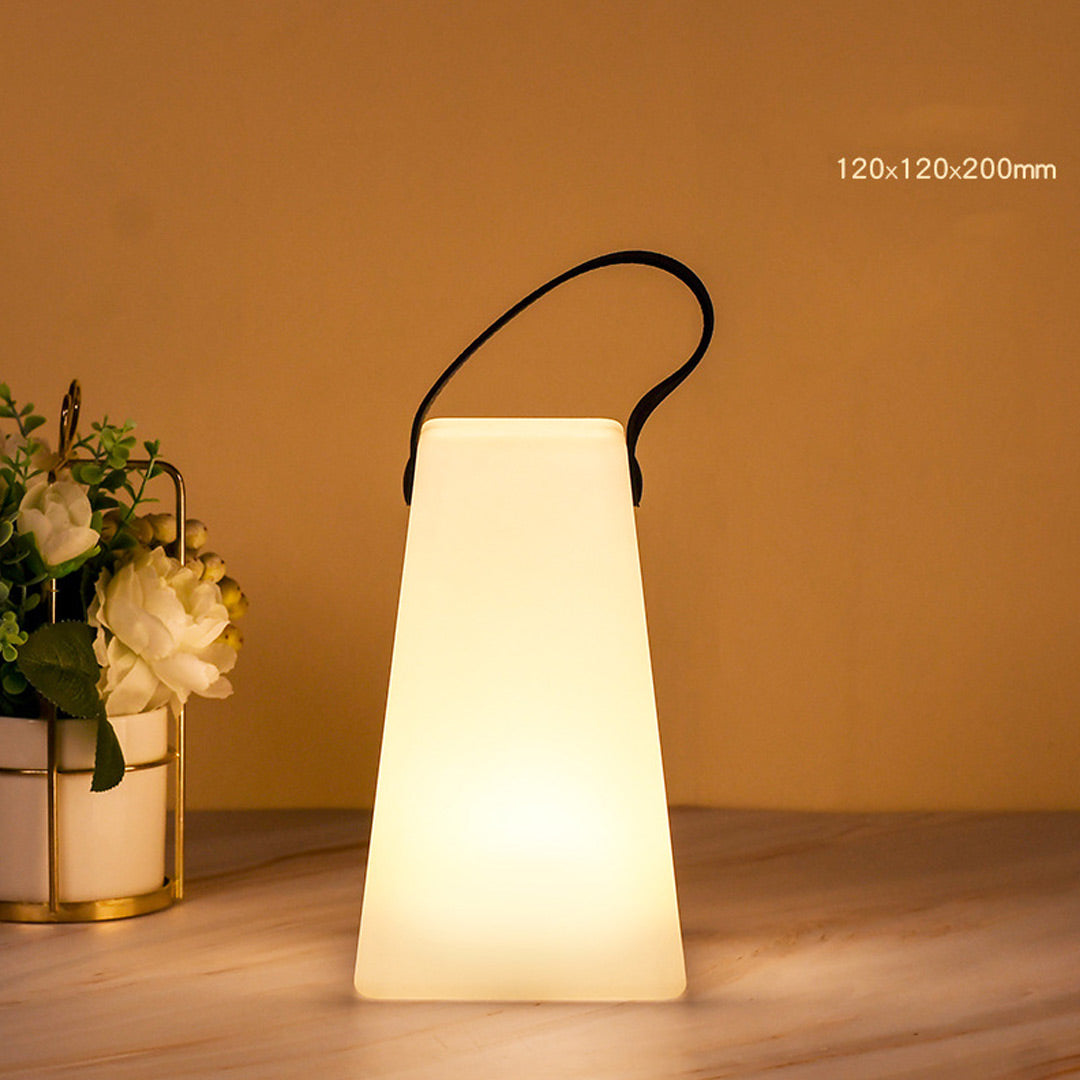 Lampe portative