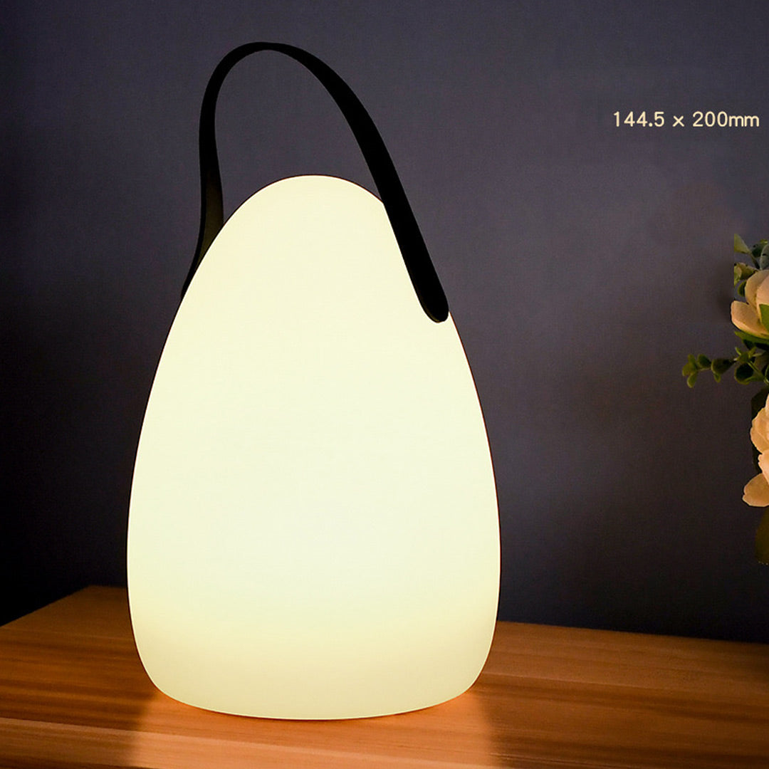 Lampe portative